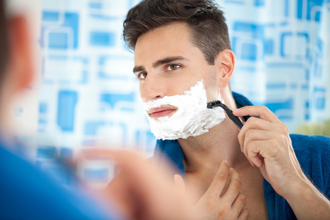 Save yourself from postshaving pains with these simple shaving tips