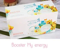 Booster my energy