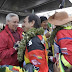 "Paso del Dakar por Bolivia fue "único" :García Linera