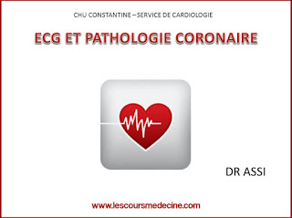 ECG ET PATHOLOGIE CORONAIRE .pdf