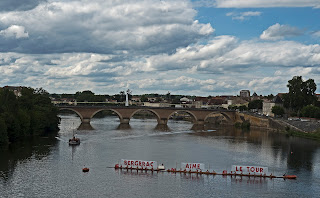 tour de France à Bergerac