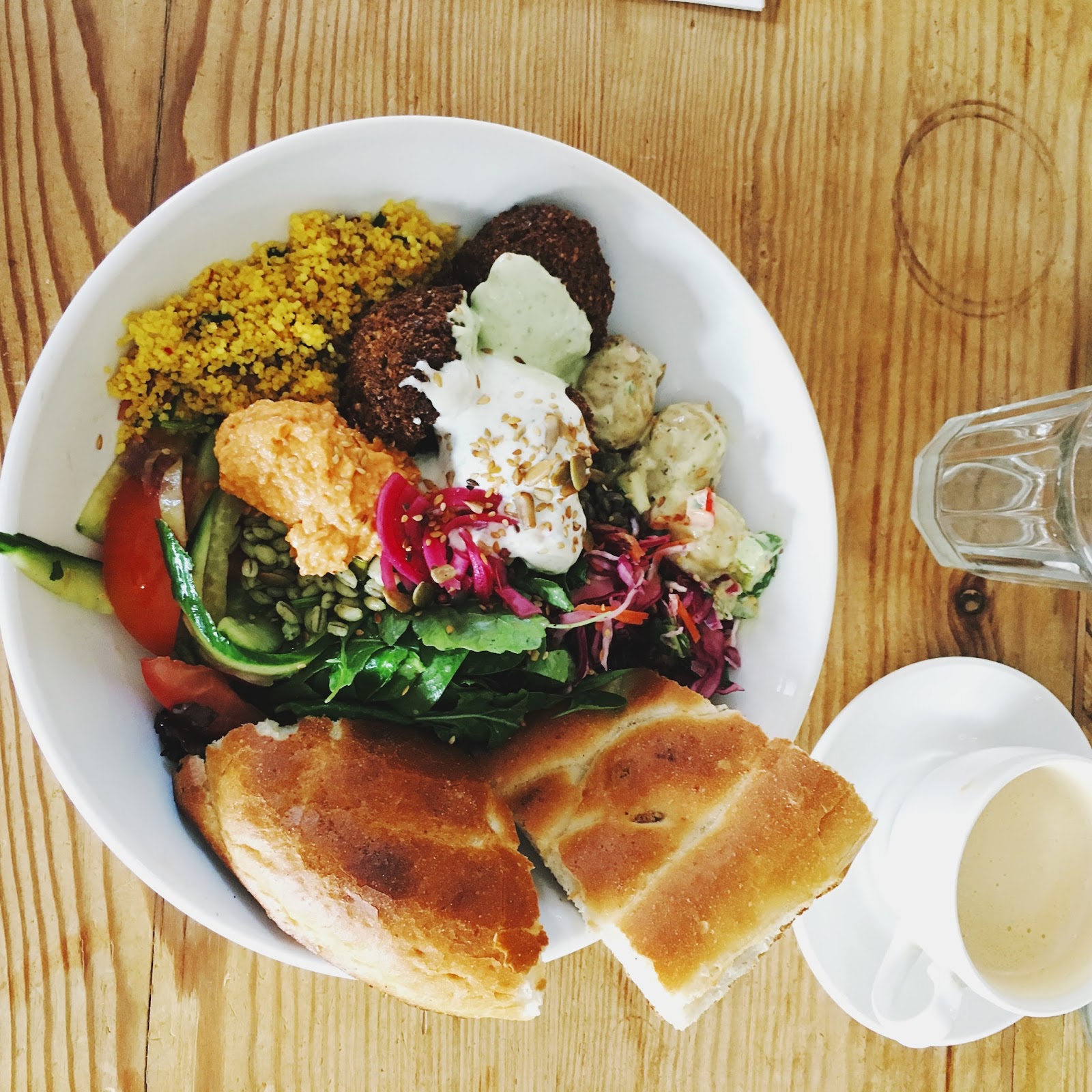 5 Chilled Breakfast Spots in Lower Clapton