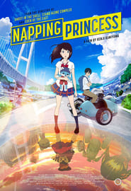 Napping Princess Napping Princess