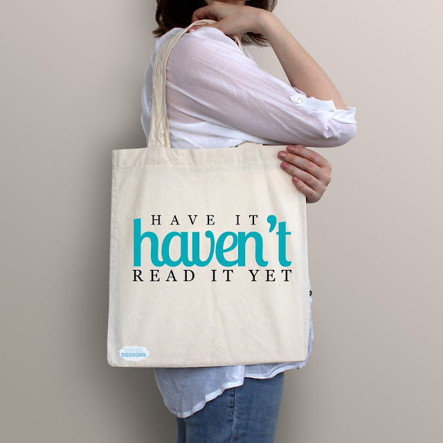 book, tote-bag, daydreaming-designs