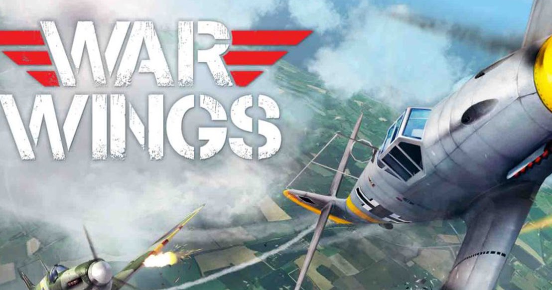 War Wings Game Hacked Online Generador Cheats Silver and Gold