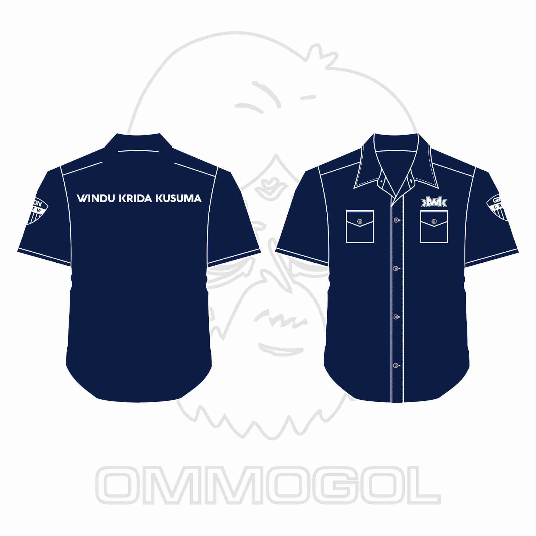 baju mockup