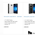 Microsoft Sempat Menampilkan Lumia 950 & Lumia 950 XL Pada Online Store Resminya