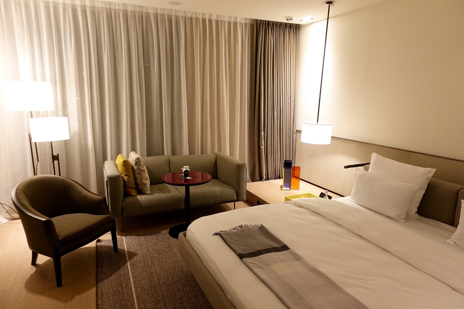 Upgrade Your Trip Marriott announces MegaBonus promotion for Q2/2018