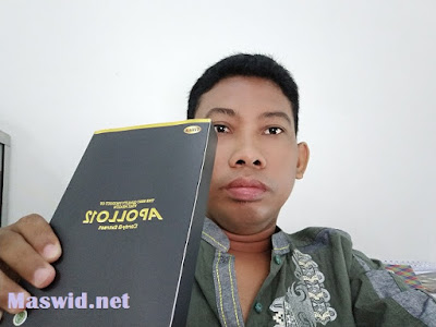 Peluang Bisnis Suplemen Makanan Produk Fimz Cemerlang Bangsa 2019