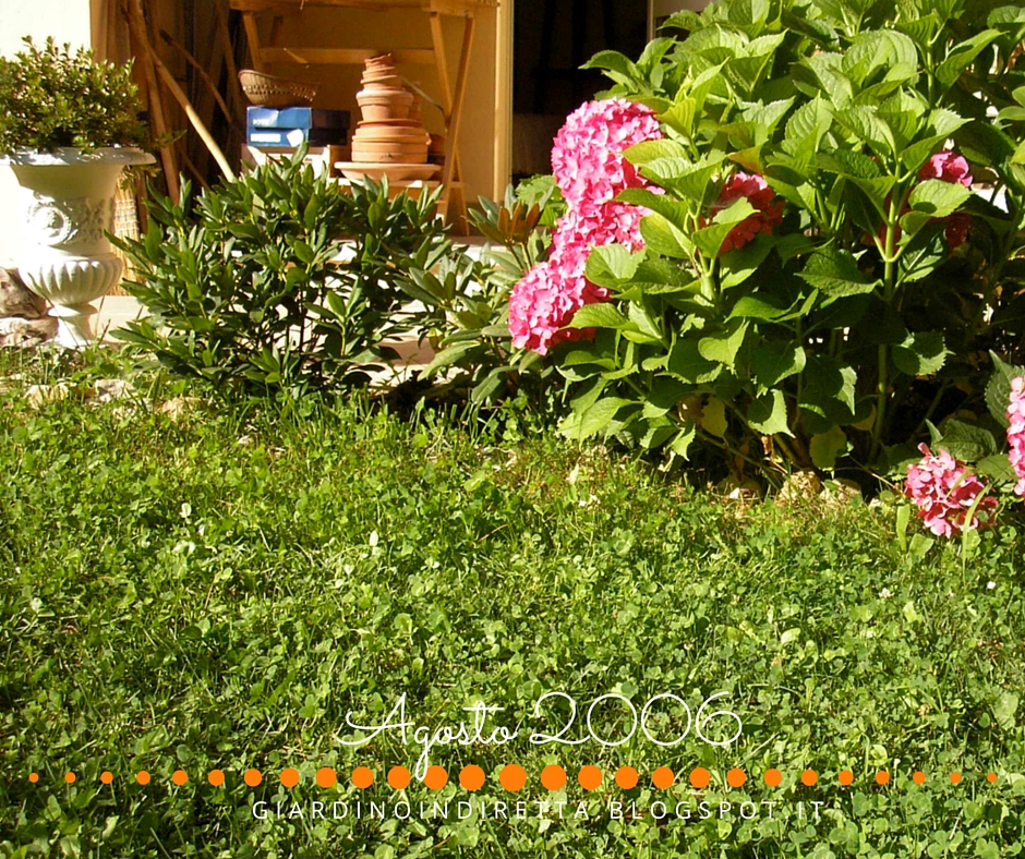 giardino come iniziare giardino come iniziare