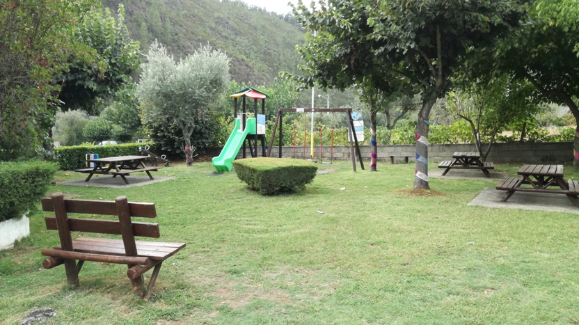 Parque Infantil