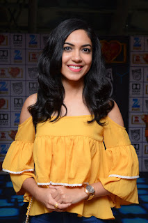 Ritu varma latest stills Ritu varma latest stills