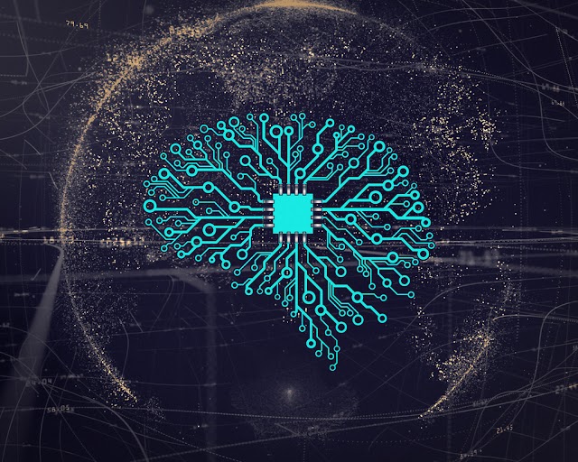 Artificial Intelligence - A Data Life Cycle