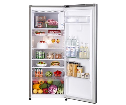 Daftar Harga Kulkas 1 Pintu LG Terbaru Juli 2017