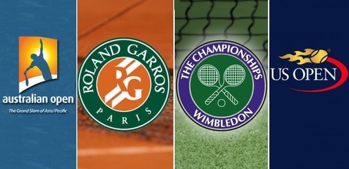 Tennis Grand Slams PSC Current Affairs Tennis Grand Slams PSC Current Affairs