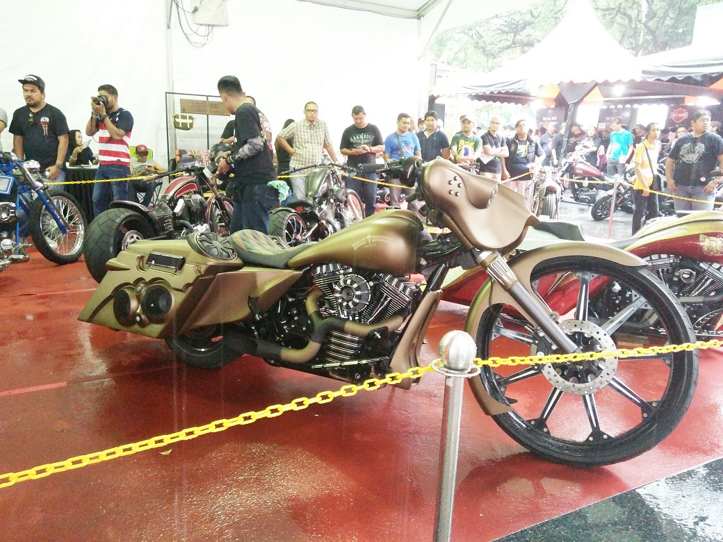 KL Bike Week Di Kuala Kumpur KL Bike Week Di Kuala Kumpur