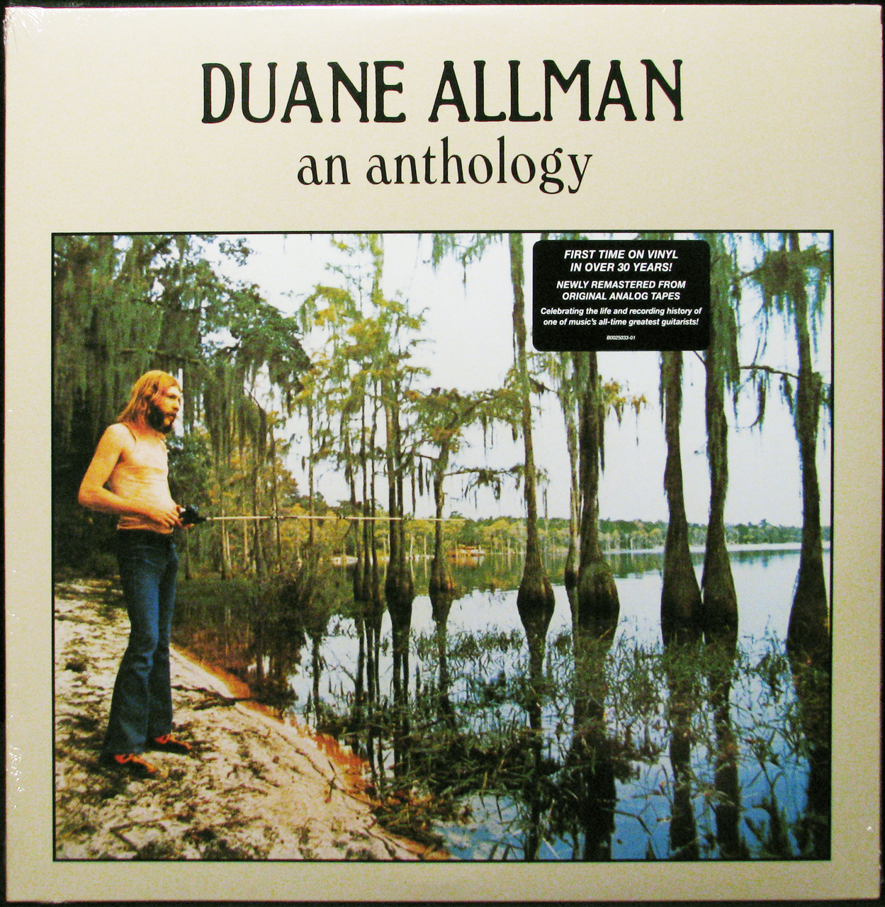 ¿Qué Estás Escuchando? - Página 40 Duana_Allman_An_Anthology