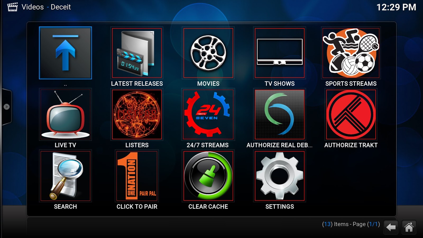 kodi addon repo installer kodi addon repo installer