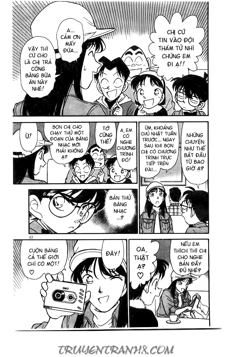 Detective Conan Chap 144 - Truyen.Chap.VN