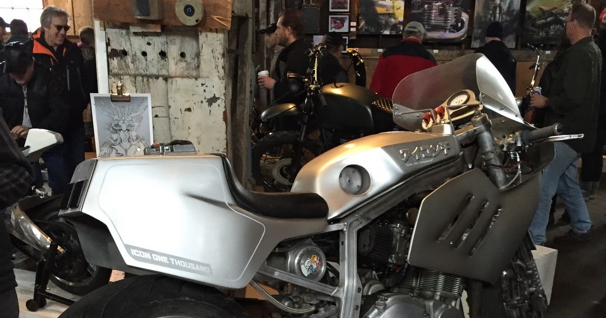 Garage 75 - Rivenditore Moto Scooter - Nuovo E Usato - Talenti - Foto 11