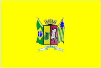 Símbolos Municipais Brasileiros: GOIÁS