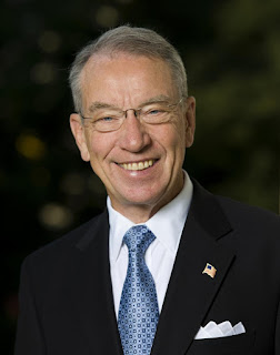Senator Grassley Senator Grassley's REACH act increases access to emergency rural care