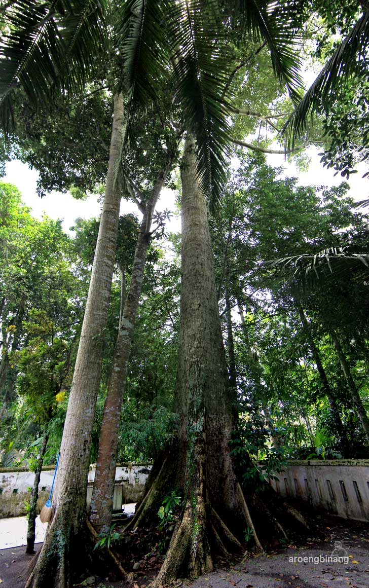 petilasan ki ageng mangir bantul