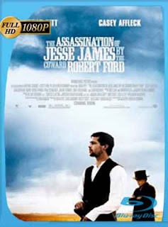 El asesinato de Jesse James por el cobarde Robert Ford (2007) HD [1080p] Latino [GoogleDrive] DizonHD