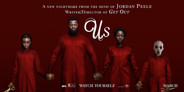 Filme #64: Nós