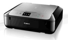 Canon PIXMA MG5752 Treiber Download Canon PIXMA MG5752 Treiber Download