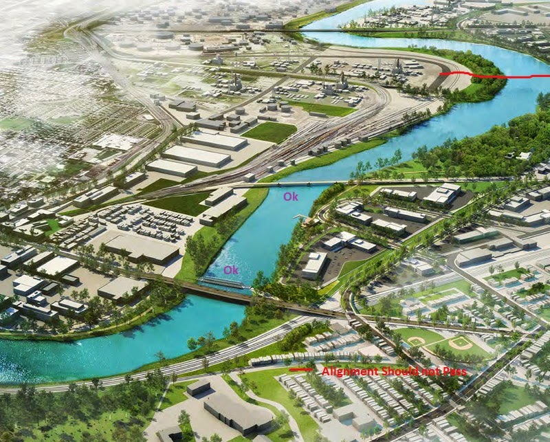 Highway Alignment - Civil Engineering News