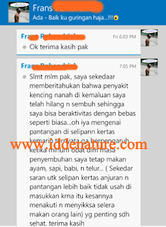 kesaksian pasien sembuh pakai gang jie gho siah obat penis keluar nanah de nature kesaksian pasien sembuh pakai gang jie gho siah obat penis keluar nanah de nature