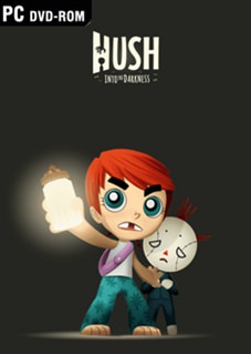 Hush - PC (Download Completo em Torrent)