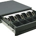 Cash Drawer Posiflex cr-4000 | Bali Computer - toko komputer online bali