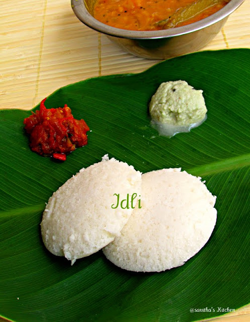 Idli