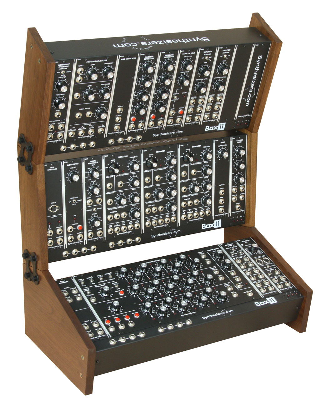 MATRIXSYNTH Desktop Box 11