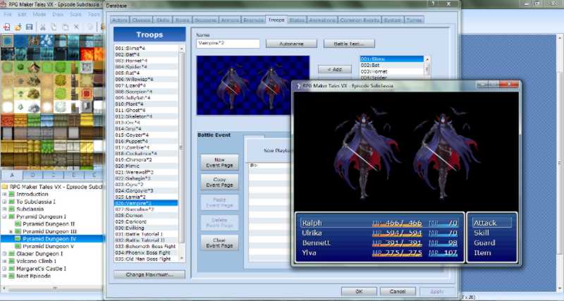 Torrent Rpg Maker Vx Ace Crack