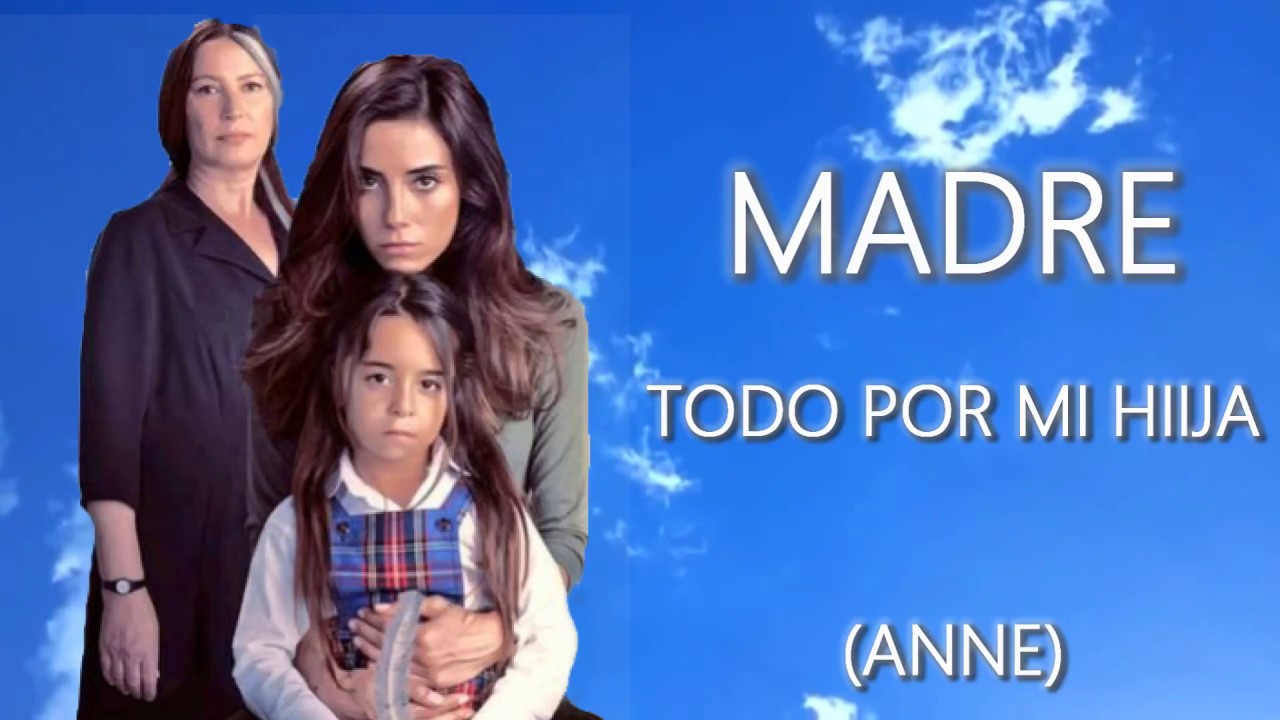 Lo Mas Rapido Novela Madre Solo Hay Una Capitulo 10