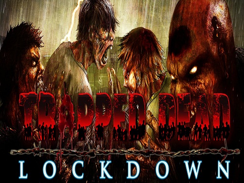 Trapped Dead: Lockdown Game Free Download