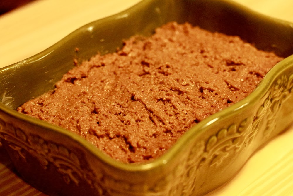 Gluten Free Goodies for a Happier Tummy: Gluten Free Teff Brown Bread