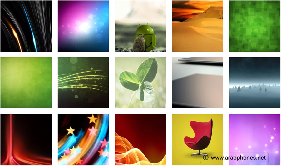 تحميل أجمل خلفيات الموبايل بجودة عالية HD و 4k