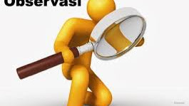 Teks Laporan Hasil Observasi Sifat Syarat Dan Langkah Memproduksi Teks Hasil Observasi