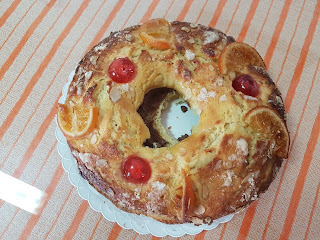 Roscón De Reyes En Thermomix
