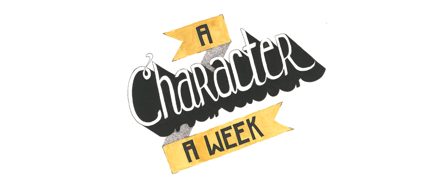A Character a Week