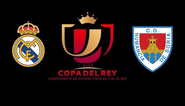 Prediksi Real Madrid vs Numancia 11 Januari 2018 http://www.liputanskor.com/