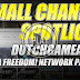 Small Channel Spotlight ★ DutchGameArmy, A Freedom Network Partner