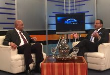 Roberto Furcal afirma 4% Educación se ha gastado en negocio de comida escolar y construcción