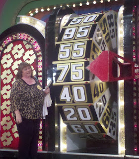 Price is Right Live, Bally's, Joey Fontaine