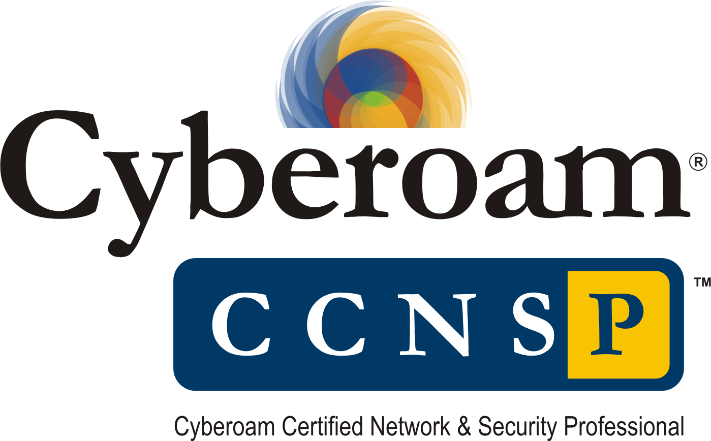 Cyberoam CCNSP