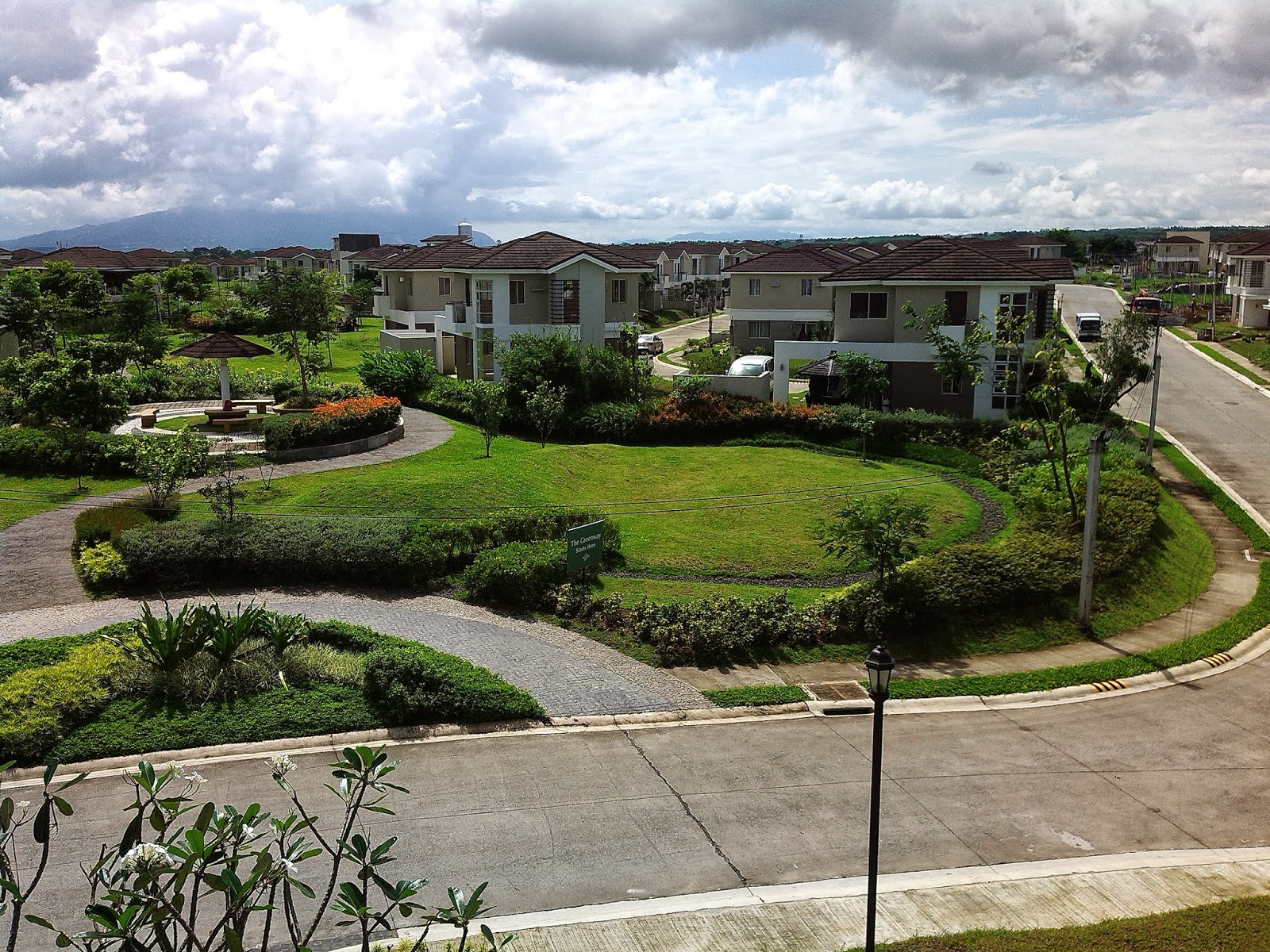 Nuvali Sta Rosa and Canlubang Laguna, Philippines Ridgeview Estates Nuvali